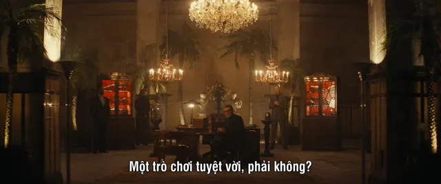 Hình ảnh phim Đội Hài Cắm Sâu trên PhimMoiHot Hình ảnh phim Đội Hài Cắm Sâu trên PhimMoiHot