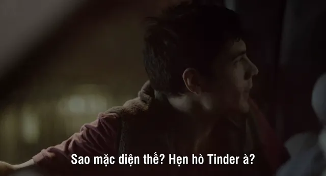 Xem phim Gia Đình Sống Giữa Màn Đêm Vietsub HD tại PhimMoiHot Xem phim Gia Đình Sống Giữa Màn Đêm Vietsub HD tại PhimMoiHot