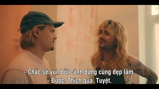 Hình ảnh Kaulitz & Kaulitz (Phần 2) tập 7 trên PhimMoiHot Hình ảnh Kaulitz & Kaulitz (Phần 2) tập 7 trên PhimMoiHot