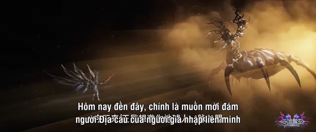Thôn Phệ Tinh Không Movie: Quyết Chiến Nguyên Thủy Tinh 2026 Vietsub HD - PhimMoiHot Thôn Phệ Tinh Không Movie: Quyết Chiến Nguyên Thủy Tinh 2026 Vietsub HD - PhimMoiHot