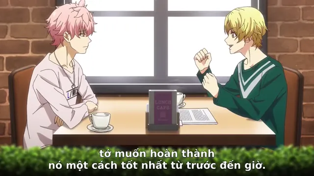 Xem Tsukiuta. THE ANIMATION2 tập 13 Vietsub tại PhimMoiHot Xem Tsukiuta. THE ANIMATION2 tập 13 Vietsub tại PhimMoiHot