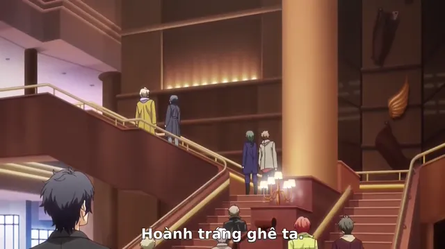 Hình ảnh Tsukiuta. THE ANIMATION2 tập 13 trên PhimMoiHot Hình ảnh Tsukiuta. THE ANIMATION2 tập 13 trên PhimMoiHot
