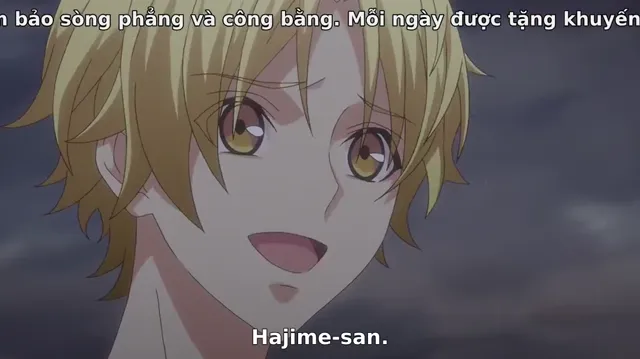 Tsukiuta. THE ANIMATION2 tập 13 Vietsub HD - PhimMoiHot Tsukiuta. THE ANIMATION2 tập 13 Vietsub HD - PhimMoiHot