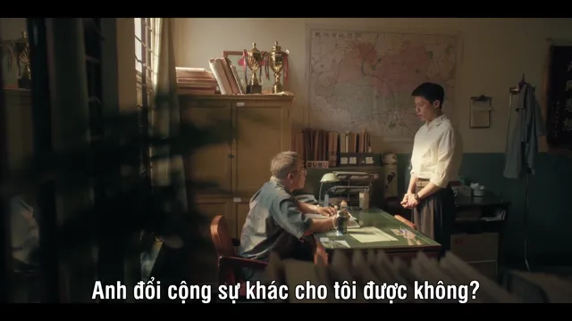 Hắc Dạ Cáo Bạch tập 1 Vietsub HD - PhimMoiHot Hắc Dạ Cáo Bạch tập 1 Vietsub HD - PhimMoiHot
