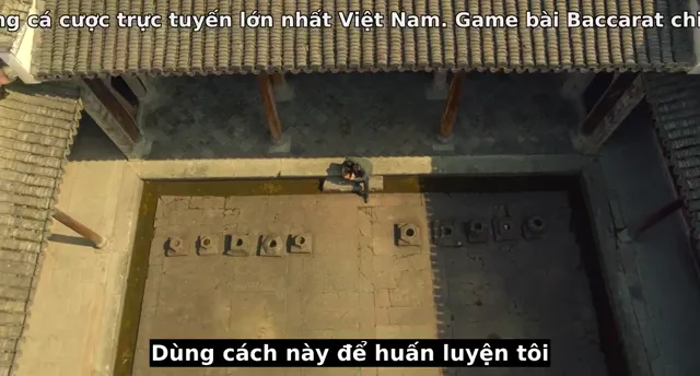 Trùng Khởi Chi Cực Hải Thính Lôi tập 1 Vietsub HD - PhimMoiHot Trùng Khởi Chi Cực Hải Thính Lôi tập 1 Vietsub HD - PhimMoiHot