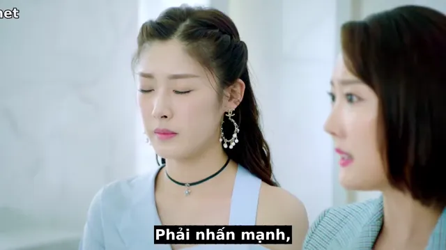 Hình ảnh phim Tại Sao Boss Muốn Cưới Tôi 2 trên PhimMoiHot Hình ảnh phim Tại Sao Boss Muốn Cưới Tôi 2 trên PhimMoiHot