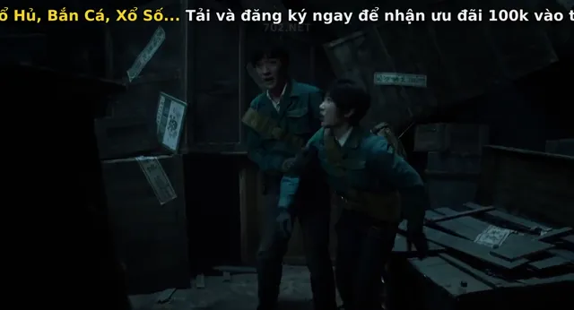 Trùng Khởi Chi Cực Hải Thính Lôi 2 2020 Vietsub HD - PhimMoiHot Trùng Khởi Chi Cực Hải Thính Lôi 2 2020 Vietsub HD - PhimMoiHot