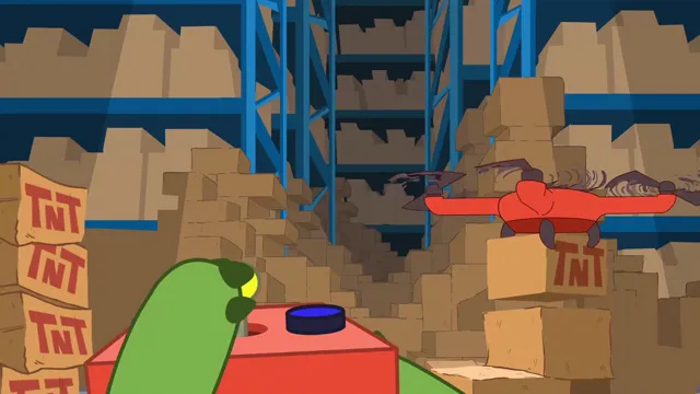 Xem phim Angry Birds: Vũ Trụ Sáng Tạo (Phần 1) Vietsub HD tại PhimMoiHot Xem phim Angry Birds: Vũ Trụ Sáng Tạo (Phần 1) Vietsub HD tại PhimMoiHot