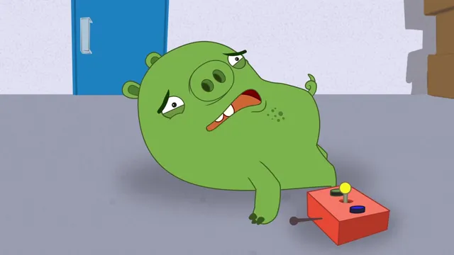 Hình ảnh phim Angry Birds: Vũ Trụ Sáng Tạo (Phần 1) trên PhimMoiHot Hình ảnh phim Angry Birds: Vũ Trụ Sáng Tạo (Phần 1) trên PhimMoiHot