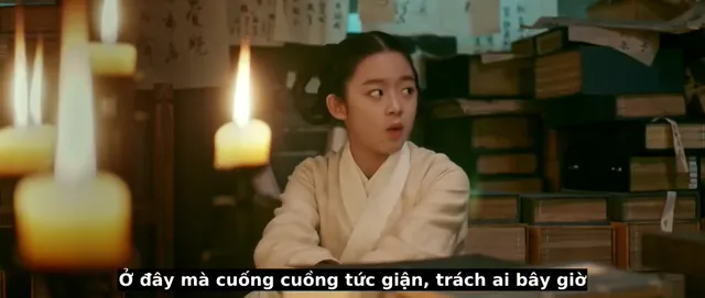 Hình ảnh Năm Thành Hóa Thứ Mười Bốn tập 29 trên PhimMoiHot Hình ảnh Năm Thành Hóa Thứ Mười Bốn tập 29 trên PhimMoiHot