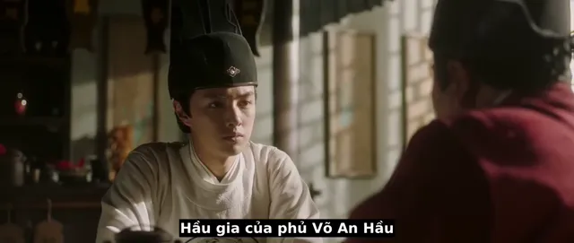 Năm Thành Hóa Thứ Mười Bốn tập 29 Vietsub HD - PhimMoiHot Năm Thành Hóa Thứ Mười Bốn tập 29 Vietsub HD - PhimMoiHot