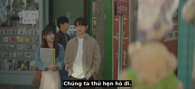 Hình ảnh Khi Tình Yêu Nở Rộ tập 5 trên PhimMoiHot Hình ảnh Khi Tình Yêu Nở Rộ tập 5 trên PhimMoiHot
