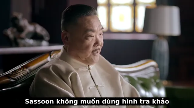 Hình ảnh phim Dân Quốc Kỳ Thám trên PhimMoiHot Hình ảnh phim Dân Quốc Kỳ Thám trên PhimMoiHot