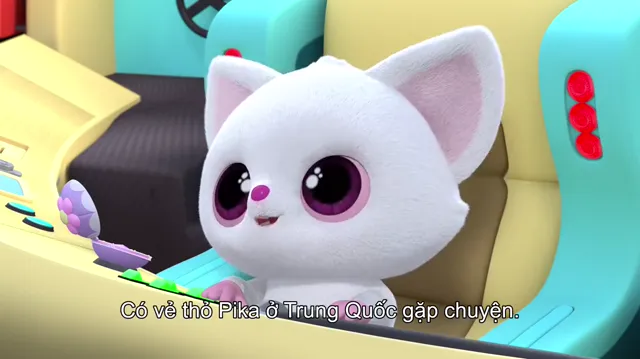Xem Yoohoo và biệt đội giải cứu (Phần 3) tập 2 Vietsub tại PhimMoiHot Xem Yoohoo và biệt đội giải cứu (Phần 3) tập 2 Vietsub tại PhimMoiHot