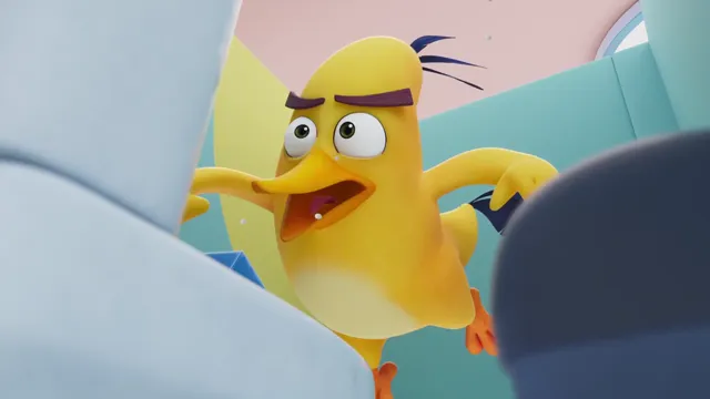 Hình ảnh phim Angry Birds: Vũ Trụ Sáng Tạo (Phần 2) trên PhimMoiHot Hình ảnh phim Angry Birds: Vũ Trụ Sáng Tạo (Phần 2) trên PhimMoiHot