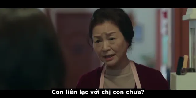 Hình ảnh Gia Đình Không Quen Biết Của Tôi tập 2 trên PhimMoiHot Hình ảnh Gia Đình Không Quen Biết Của Tôi tập 2 trên PhimMoiHot