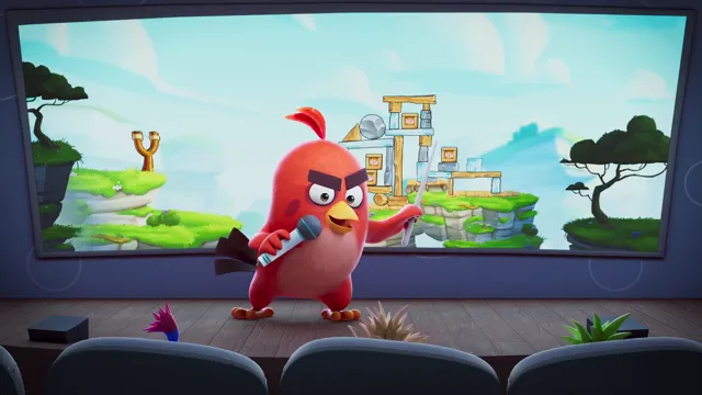 Xem phim Angry Birds: Vũ Trụ Sáng Tạo (Phần 3) Vietsub HD tại PhimMoiHot Xem phim Angry Birds: Vũ Trụ Sáng Tạo (Phần 3) Vietsub HD tại PhimMoiHot
