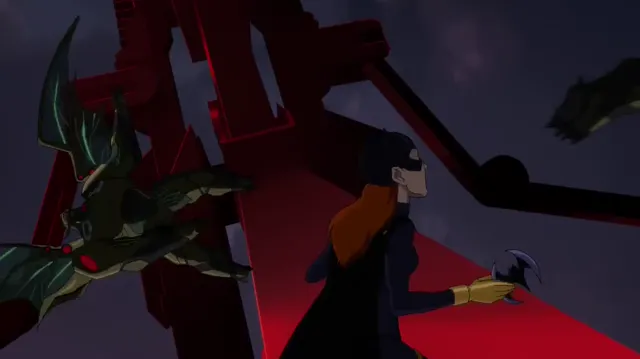 Hình ảnh phim Justice League Dark: Apokolips War trên PhimMoiHot Hình ảnh phim Justice League Dark: Apokolips War trên PhimMoiHot