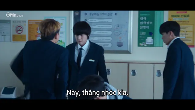 Xem phim One: Người Hùng Trung Học Vietsub HD tại PhimMoiHot Xem phim One: Người Hùng Trung Học Vietsub HD tại PhimMoiHot