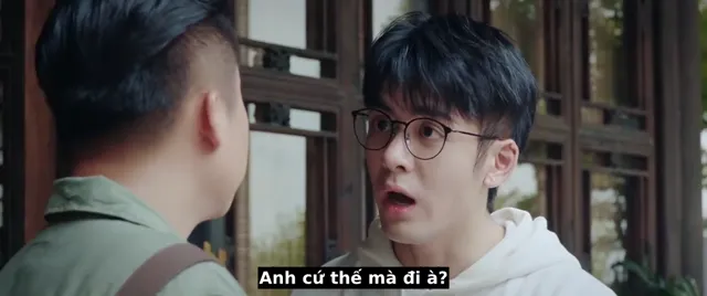 Hình ảnh Chung Cực Bút Ký tập 5 trên PhimMoiHot Hình ảnh Chung Cực Bút Ký tập 5 trên PhimMoiHot
