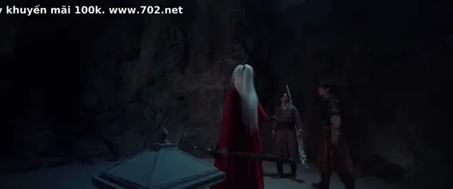 Thất Kiếm Chi Phong Thần Cốt 2020 Vietsub HD - PhimMoiHot Thất Kiếm Chi Phong Thần Cốt 2020 Vietsub HD - PhimMoiHot