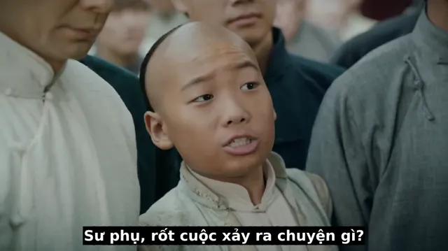 Hình ảnh phim Đại Hiệp Hoắc Nguyên Giáp trên PhimMoiHot Hình ảnh phim Đại Hiệp Hoắc Nguyên Giáp trên PhimMoiHot