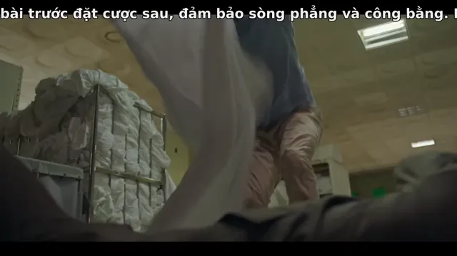 Hình ảnh Người Yêu Gián Điệp Của Tôi tập 13 trên PhimMoiHot Hình ảnh Người Yêu Gián Điệp Của Tôi tập 13 trên PhimMoiHot