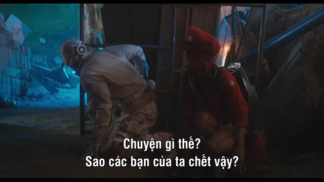 Khi tế bào làm việc 2024 Vietsub HD - PhimMoiHot Khi tế bào làm việc 2024 Vietsub HD - PhimMoiHot