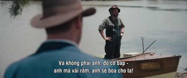 Hình ảnh phim Fear Below trên PhimMoiHot Hình ảnh phim Fear Below trên PhimMoiHot
