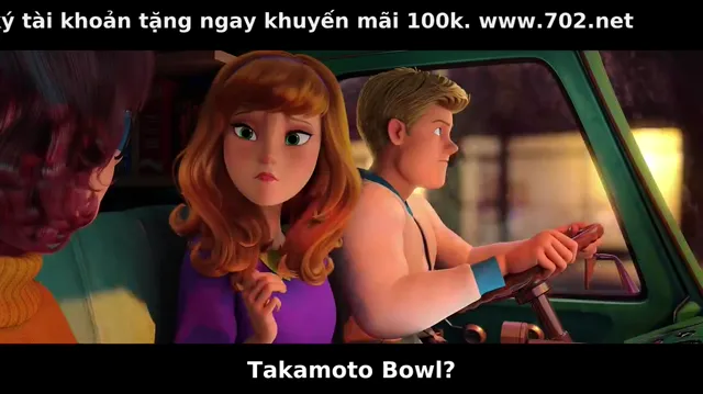 Xem phim Cuộc Phiêu Lưu Của ScoobyDoo Vietsub HD tại PhimMoiHot Xem phim Cuộc Phiêu Lưu Của ScoobyDoo Vietsub HD tại PhimMoiHot
