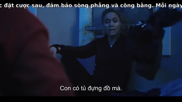 Thiên Đường Giết Chóc tập 4 Vietsub HD - PhimMoiHot Thiên Đường Giết Chóc tập 4 Vietsub HD - PhimMoiHot