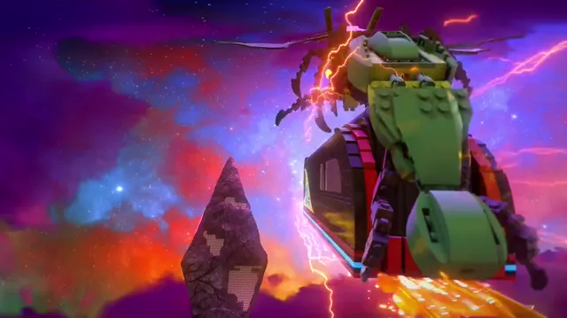 LEGO DC Shazam!: Magic and Monsters 2020 Vietsub HD - PhimMoiHot LEGO DC Shazam!: Magic and Monsters 2020 Vietsub HD - PhimMoiHot