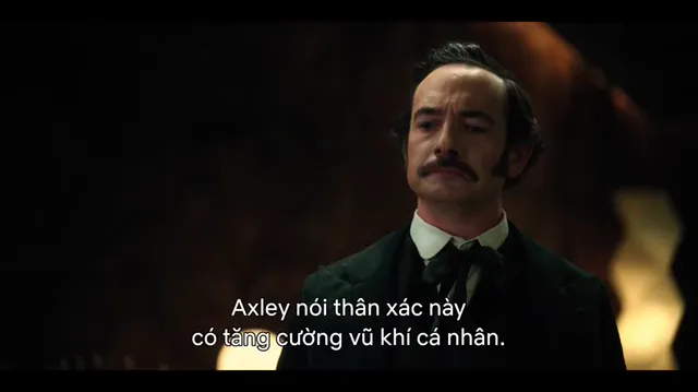Hình ảnh Linh hồn đổi xác (Phần 2) tập 3 trên PhimMoiHot Hình ảnh Linh hồn đổi xác (Phần 2) tập 3 trên PhimMoiHot