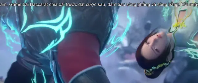 Đấu Phá Thương Khung 5 tập 2 Vietsub HD - PhimMoiHot Đấu Phá Thương Khung 5 tập 2 Vietsub HD - PhimMoiHot
