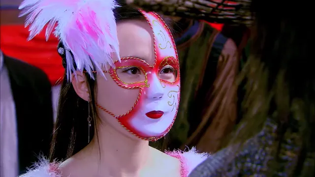 Rose Martial World tập 21 Vietsub HD - PhimMoiHot Rose Martial World tập 21 Vietsub HD - PhimMoiHot