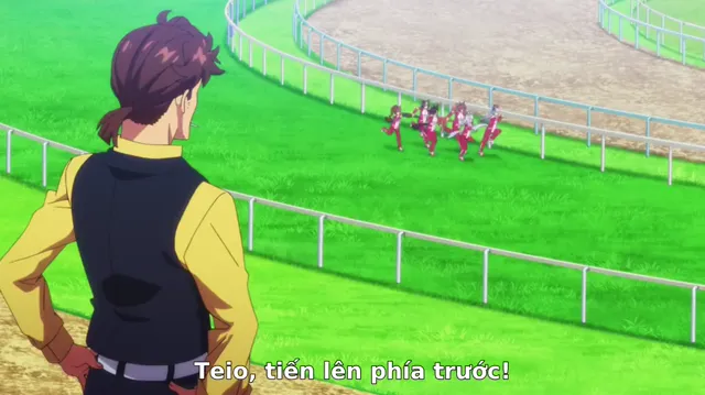 Hình ảnh phim Uma Musume Pretty Derby Phần 2 trên PhimMoiHot Hình ảnh phim Uma Musume Pretty Derby Phần 2 trên PhimMoiHot