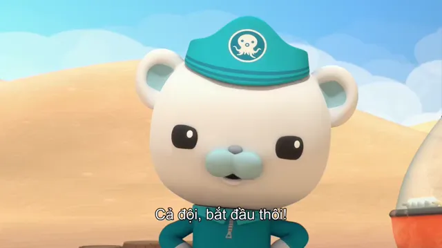 Xem Đội cứu hộ biển khơi: Sứ mệnh trên cạn (Phần 1) tập 4 Vietsub tại PhimMoiHot Xem Đội cứu hộ biển khơi: Sứ mệnh trên cạn (Phần 1) tập 4 Vietsub tại PhimMoiHot