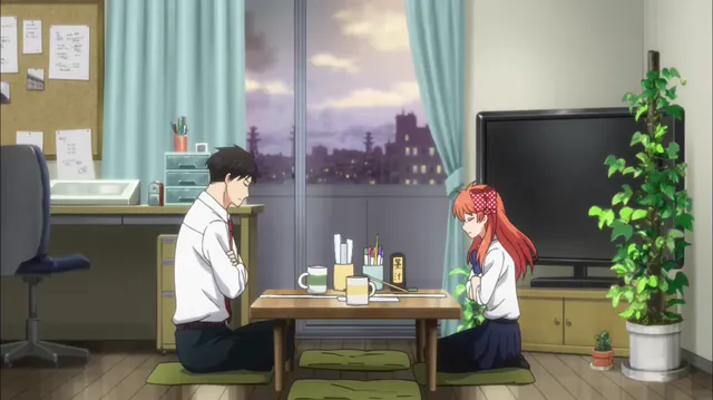 Hình ảnh Nguyệt San Thiếu Nữ Nozaki-kun tập 9 trên PhimMoiHot Hình ảnh Nguyệt San Thiếu Nữ Nozaki-kun tập 9 trên PhimMoiHot