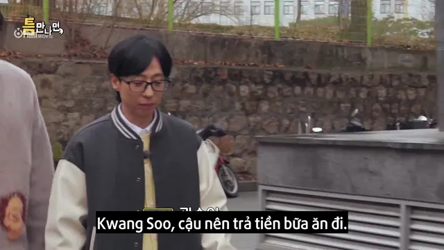 Hình ảnh Mọi Lúc Mọi Nơi (Phần 1) tập 7 trên PhimMoiHot Hình ảnh Mọi Lúc Mọi Nơi (Phần 1) tập 7 trên PhimMoiHot