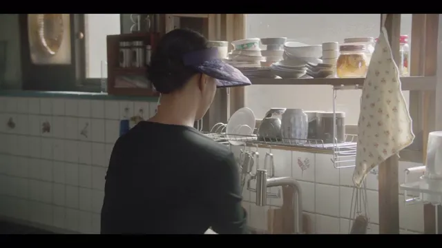 Hình ảnh Mỹ Vị Yêu Đương tập 7 trên PhimMoiHot Hình ảnh Mỹ Vị Yêu Đương tập 7 trên PhimMoiHot
