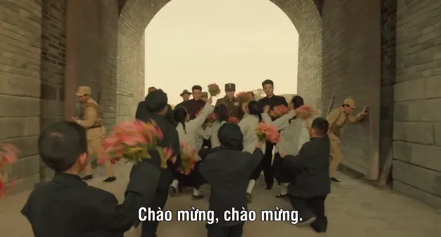 Xem phim Cát Vàng Ngập Trời Vietsub HD tại PhimMoiHot Xem phim Cát Vàng Ngập Trời Vietsub HD tại PhimMoiHot