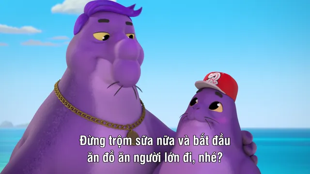 Thám tử động vật (Phần 5) tập 1 Vietsub HD - PhimMoiHot Thám tử động vật (Phần 5) tập 1 Vietsub HD - PhimMoiHot