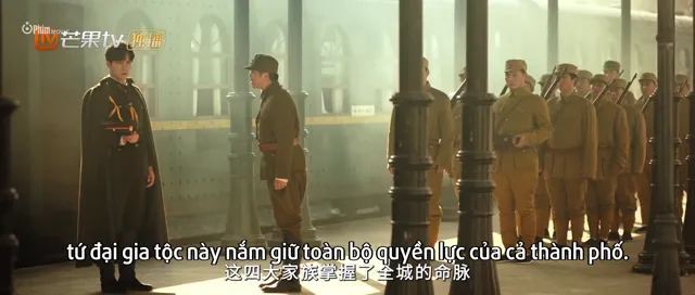 Hình ảnh Cẩm Nguyệt Tàng Tâm tập 7 trên PhimMoiHot Hình ảnh Cẩm Nguyệt Tàng Tâm tập 7 trên PhimMoiHot