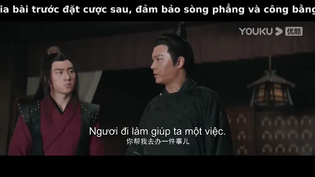 Bao Thanh Thiên: Cổ Quan Tài Rỗng 2021 Vietsub HD - PhimMoiHot Bao Thanh Thiên: Cổ Quan Tài Rỗng 2021 Vietsub HD - PhimMoiHot