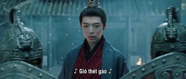 Băng Hồ Trọng Sinh tập 10 Vietsub HD - PhimMoiHot Băng Hồ Trọng Sinh tập 10 Vietsub HD - PhimMoiHot