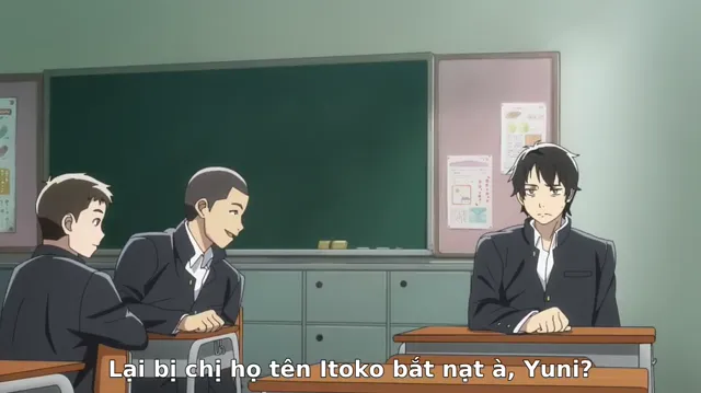 Xem phim Đội bóng chuyền trung học nam sinh Seiin 2.43 Vietsub HD tại PhimMoiHot Xem phim Đội bóng chuyền trung học nam sinh Seiin 2.43 Vietsub HD tại PhimMoiHot