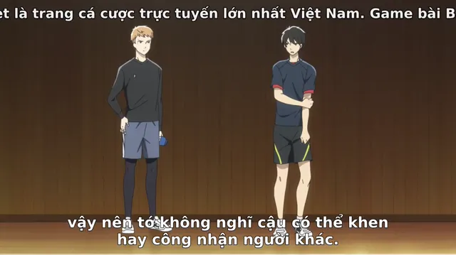 Đội bóng chuyền trung học nam sinh Seiin 2.43 2021 Vietsub HD - PhimMoiHot Đội bóng chuyền trung học nam sinh Seiin 2.43 2021 Vietsub HD - PhimMoiHot