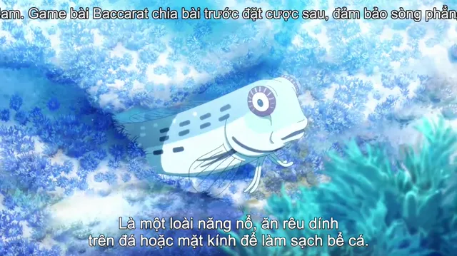 Bãi cát trắng bên bờ thủy cung Aquatope 2021 Vietsub HD - PhimMoiHot Bãi cát trắng bên bờ thủy cung Aquatope 2021 Vietsub HD - PhimMoiHot