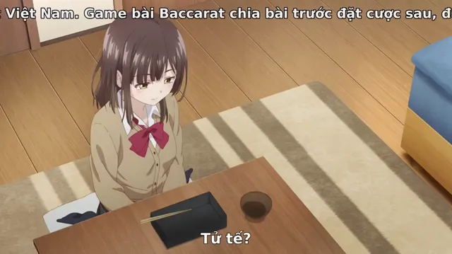Khi tôi cạo râu, chuyện gì sẽ xảy ra? tập 13 Vietsub HD - PhimMoiHot