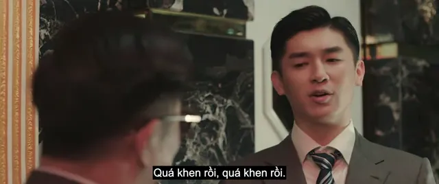 Nếu Có Thể Trở Về Lúc Đầu: Thăng Trầm Trong Kinh Doanh 2021 Vietsub HD - PhimMoiHot